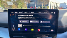 CUPRA Born 169kW e-Boost V3 58kWh 5dr Auto Electric Hatchback